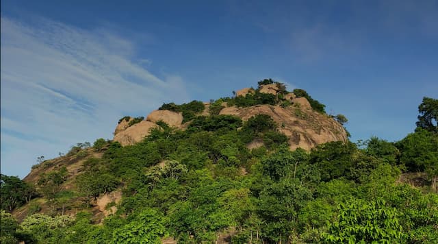 Kanakapura